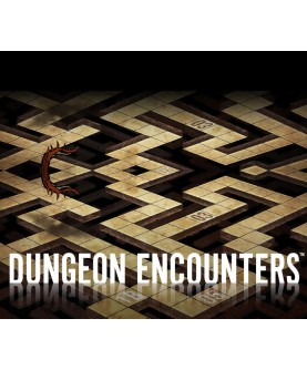 DUNGEON ENCOUNTERS Steam Key GLOBAL